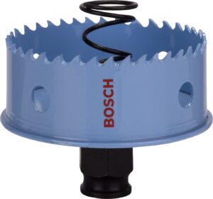 Děrovka Bosch Special for Sheet Metal 68 mm