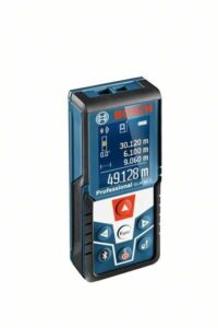 Dálkoměr laserový Bosch GLM 50 C Professional BOSCH