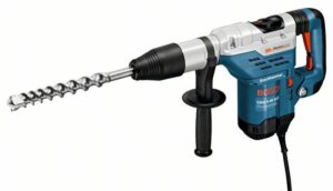 Kladivo vrtací Bosch GBH 5-40 DCE Professional BOSCH