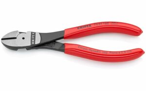 Kleště štípací KNIPEX silové boční 160 mm Knipex