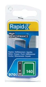 Spony Rapid High Performance 140 8 mm 970 ks