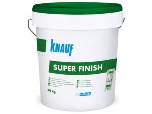 Tmel KNAUF Sheetrock Super Finish