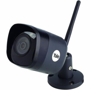 Kamera bezdrátová Wifi Yale