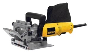 Lamelovací frézka DeWALT 600W