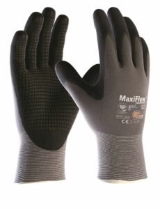 Rukavice MAXIFLEX ULTIMATE 42-874 AD-APT vel.9 ARDON SAFETY