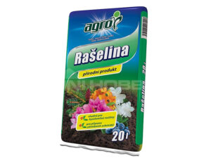 Rašelina AGRO 20 l