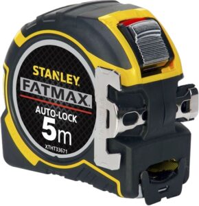 Metr svinovací Stanley FatMax XTHT0-33671 5 m/32 mm STANLEY