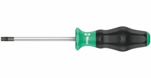 Šroubovák WERA TORX TX25 Wera