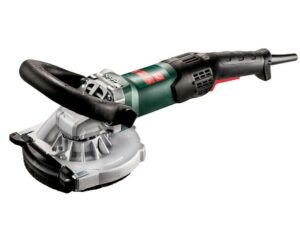 Renovační bruska Metabo RSEV 19-125 RT