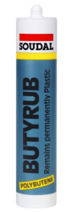 Butyrub 600 ml