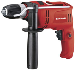 Vrtačka s příklepem Einhell TC-ID 650 E Classic Einhell-UNICORE