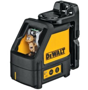 Samonivelační křížový laser DeWALT DEWALT