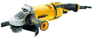 Bruska úhlová DeWALT DWE4579R 230 mm 2 600 W DEWALT