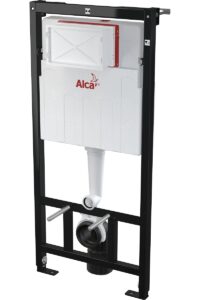 Předstěnový instalační systém Alcaplast AM101/1120 Sádromodul ALCA PLAST