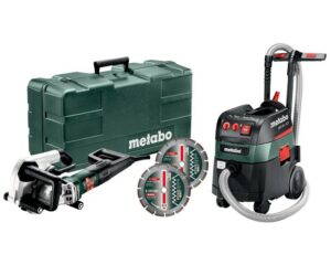 Síťové přístroje Metabo MFE 40 + ASR 35 L ACP