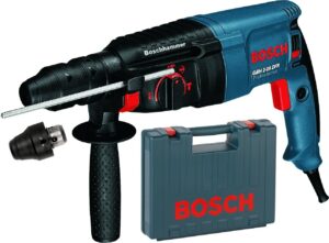 Kladivo vrtací Bosch GBH 2-26 DFR Professional BOSCH