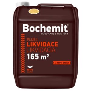 Přípravek insekticidní Bochemit plus I 5 kg