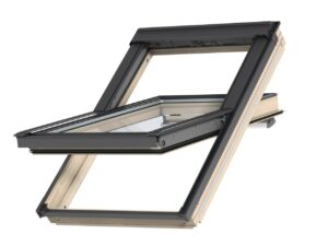 Střešní okno VELUX GPL 3066 CK04 výklopně kyvné Velux