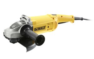 Bruska úhlová DeWALT DWE492S 230 mm 2 200 W DEWALT