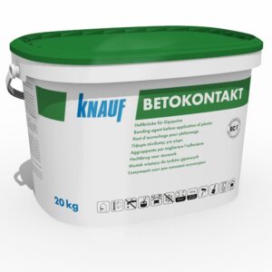 Nátěr adhezní Knauf Betokontakt 20 kg