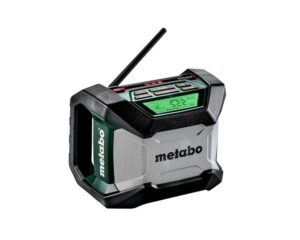 Rádio AKU Metabo R 12-18 BT METABO