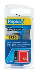 Spony Rapid High Performance 53 8 mm 2 130 ks