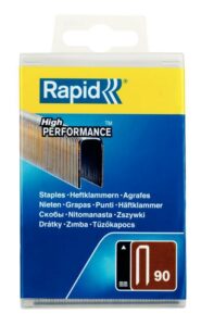 Spony Rapid High Performance 90 20 mm 3 000 ks