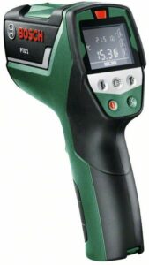 Thermodetektor PTD 1 BOSCH