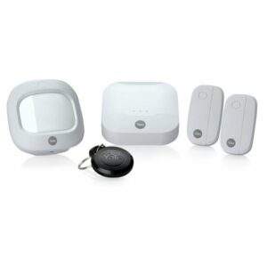 Systém zabezpečovací Yale Sync Smart Home IA-311