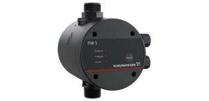 Jednotka řídicí tlaková Grundfos PM 1 GRUNDFOS