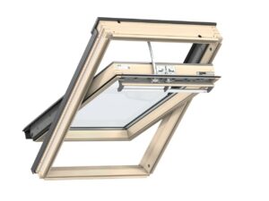 Střešní okno VELUX GGL 306821 MK04 INTEGRA kyvné dálkově ovládané Velux