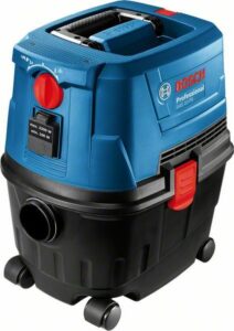 Vysavač Bosch GAS 15 PS Professional BOSCH