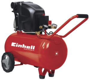 Kompresor Einhell TE-AC 270/50/10 Expert Einhell-UNICORE