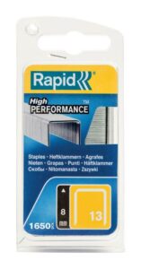 Spony Rapid High Performance 13 8 mm 1 650 ks