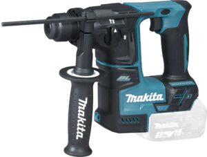 Aku vrtací kladivo Makita 18 V 2