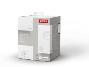 Řídící jednotka vnitřního prostředí VELUX ACTIVE KIX 300 EU VELUX