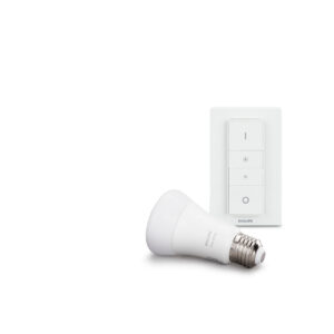 Žárovka LED Philips Hue white E27 9