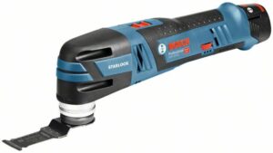 Multicutter Bosch GOP 12 V-28 Professional BOSCH