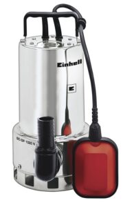 Čerpadlo kalové Einhell GC-DP 1020 N Classic Einhell-UNICORE