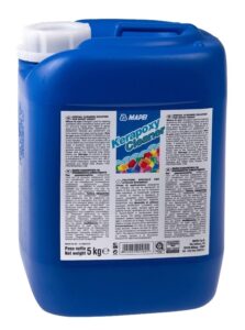 Čistič epoxidových spár KERAPOXY CLEANER 0