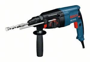 Kladivo vrtací Bosch GBH 2-26 DRE Professional BOSCH