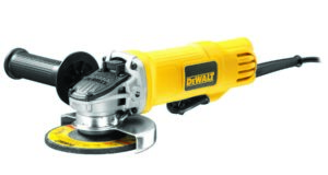 Bruska úhlová DeWALT DWE4120 115 mm 900 W DEWALT