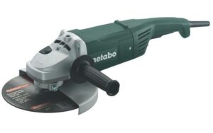 Bruska úhlová Metabo WX 2000-230 230 mm 2 000 W