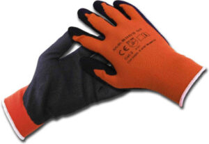 Rukavice Color Expert WinterGrip L STORCH