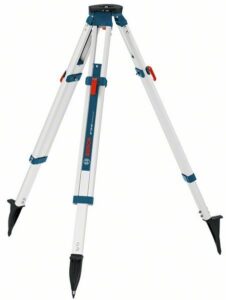 Stavební hliníkový stativ BT 170 HD Professional BOSCH