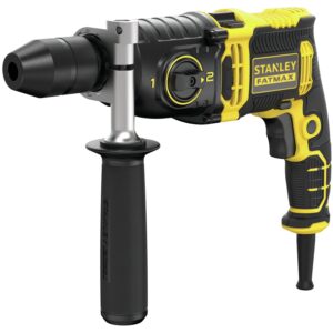 Vrtačka s příklepem Stanley FatMax FMEH850K-QS STANLEY