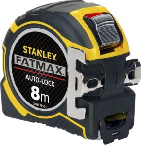 Metr svinovací Stanley FatMax XTHT0-33501 8 m/32 mm STANLEY