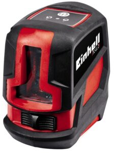 Laser křížový Einhell TC-LL 2 Classic Einhell-UNICORE