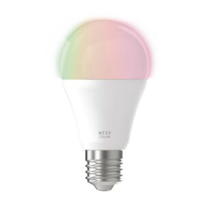 Žárovka LED E27 RGB+TW 9W Eglo CONNECT EGLO