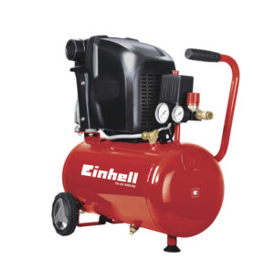 Kompresor Einhell TE-AC 230/24 Expert Einhell-UNICORE